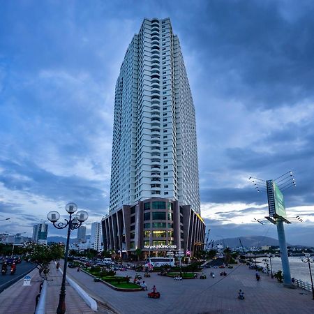 Muong Thanh Premium Apartments Nha Trang Eksteriør billede